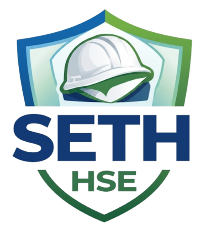 Seth HSE logo